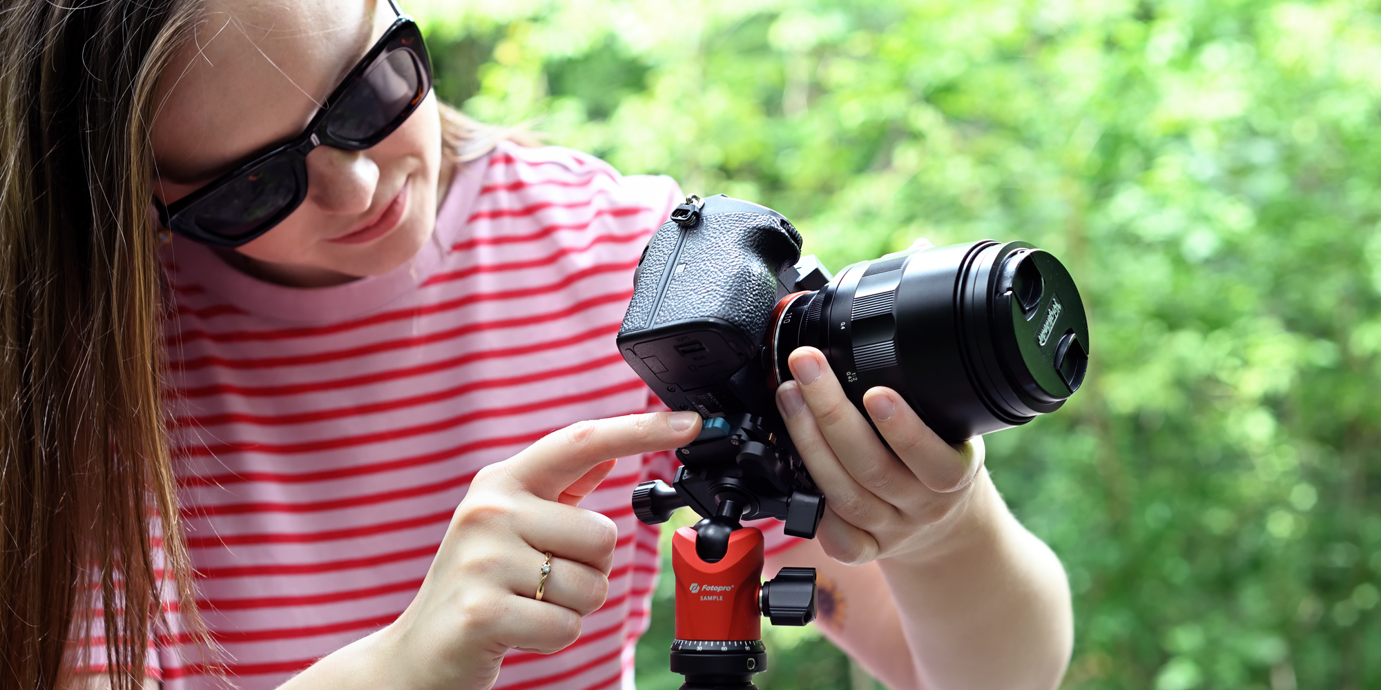 Szybkozłączka Fotorpo RZ-3